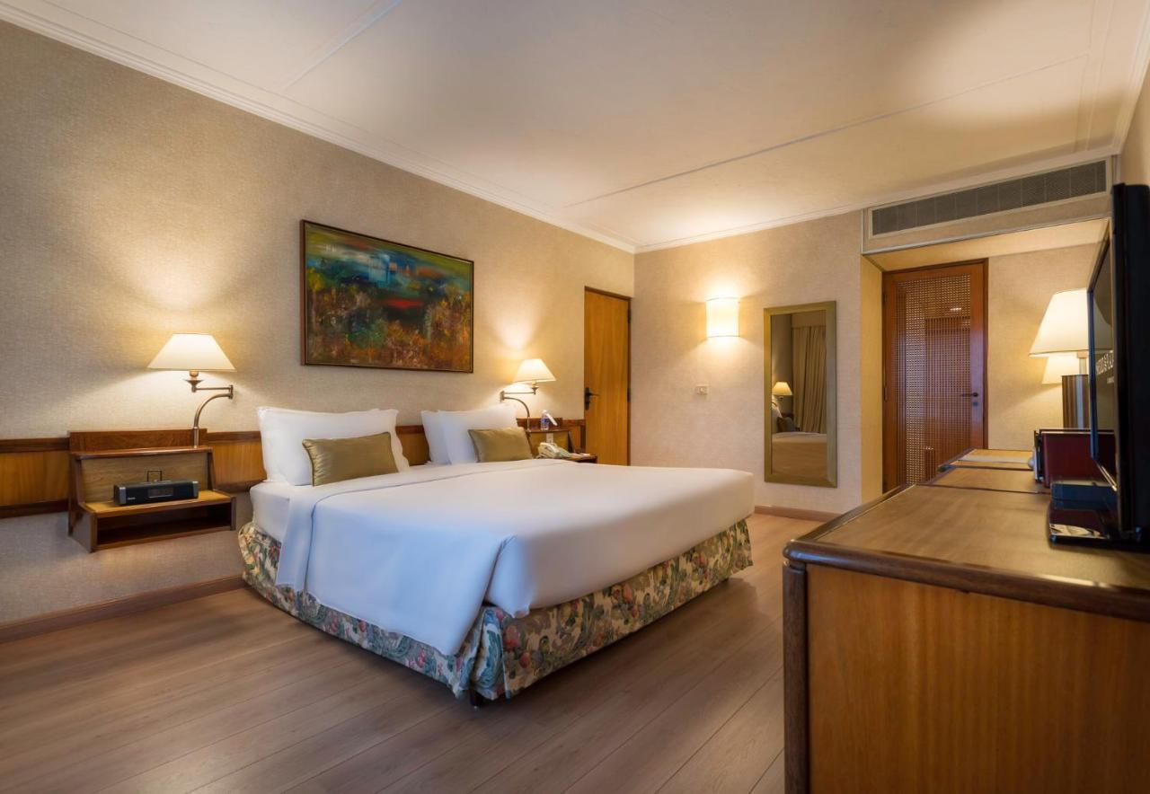 Maksoud Plaza Hotel Distributed By Accorhotels — Photos 2