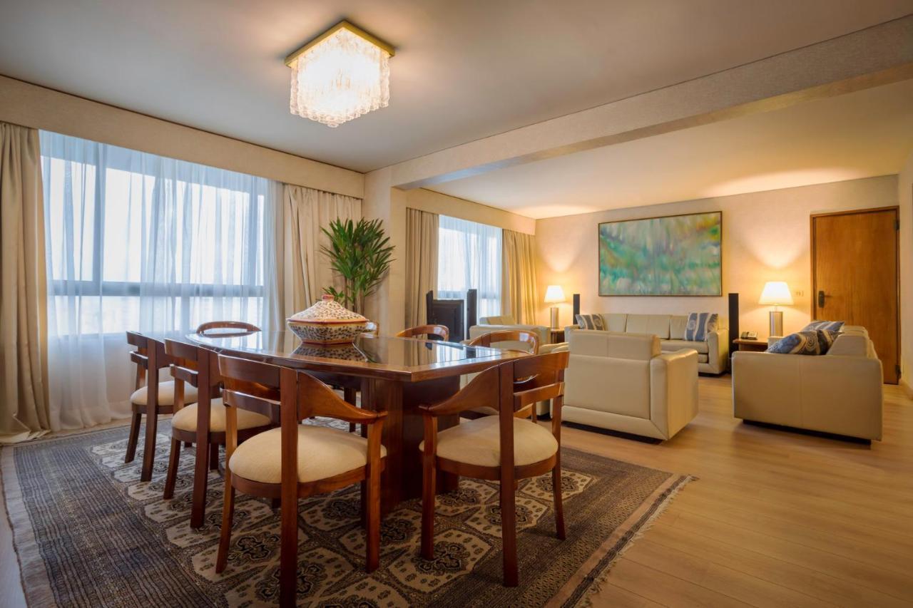 Maksoud Plaza Hotel Distributed By Accorhotels, Sao Paulo